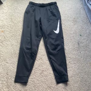 Nike Dry Fit S Joggers